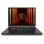 Portátil MSI Vector 17 HX AI 17" Intel Core Ultra 9 275HX 32GB 1TB SSD RTX 5090 Windows 11