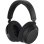 Auriculares Sennheiser RS275 inalámbricos Bluetooth con Auracast, micrófono y carga USB-C negros