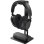 Auriculares Sennheiser RS275 inalámbricos Bluetooth con Auracast, micrófono y carga USB-C negros