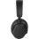 Auriculares Sennheiser RS275 inalámbricos Bluetooth con Auracast, micrófono y carga USB-C negros