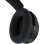 Auriculares Sennheiser RS275 inalámbricos Bluetooth con Auracast, micrófono y carga USB-C negros