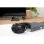 Auriculares Sennheiser RS275 inalámbricos Bluetooth con Auracast, micrófono y carga USB-C negros