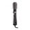 Secador de Pelo con Accesorios Jata 1200W 3 Temperaturas Cable Giratorio 360º Negro