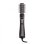 Secador de Pelo con Accesorios Jata 1200W 3 Temperaturas Cable Giratorio 360º Negro