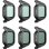 Filtro Set Freewell All Day DJI Mini 5 Pro 6x ND16 ND32 ND64 ND256 ND512 ND1000