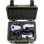 Maletim Drone B&W International PP.117 Outdoor 3000 bronze-grün