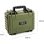 Maletim Drone B&W International PP.117 Outdoor 3000 bronze-grün