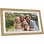 Marcos de fotos digitales Denver PFF-1502LW 15.6" Full HD WLAN Touchscreen