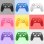 Cable USB-A a USB-C para GameSir G7, G7 SE, G7 Pro, T4k, K1, 3 metros