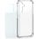 Funda para móvil Samsung GP-FPS947AEGTW Cover Transparente Cristal Templado para Galaxy S26+