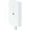 Router ZTE G51F 5G MC7510 WiFi 7 Dual-Band PoE 1 Porta RJ45