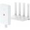Router ZTE G51F 5G MC7510 WiFi 7 Dual-Band PoE 1 Porta RJ45
