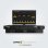 Sai SurgeX 10A PDU Compatto con connessioni multiple IEC C13 e sicurezza avanzata