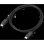 Cable USB4 Lenovo 4X91U94413 1 m USB-C a USB-C 40 Gbit/s Negro
