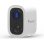 Sensor de Movimento Toucan TWC400S Wi-Fi Exterior Áudio Visão Noturna