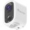 Sensor de Movimento Toucan TWC400S Wi-Fi Exterior Áudio Visão Noturna