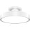 Lámpara de techo Yeelight C480 LED inteligente 48 cm 3800 lm