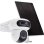 Cámara IP EZVIZ HB90x Dual 4G 2K Visión Nocturna Exterior Panel Solar Audio Bidireccional