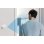 Sensor de Movimento Avatto ZMS16 PIR Interior Compatível Tuya Notificações Móveis