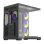 Caisse de tour darkFlash C280 avec verre trempé pour aquarium