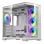 Boîtier Tour darkFlash C280 Acquarium Blanc Gaming