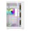 Boîtier Tour darkFlash C280 Acquarium Blanc Gaming