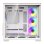 Boîtier Tour darkFlash C280 Acquarium Blanc Gaming