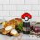 Molinillo de Especias Eléctrico Mad Monkey Pokémon Pokéball