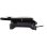 Contactgrill Ideal IK1700 2000W Plancha de Acero Inoxidable 36,5 cm