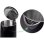 Kettle Ideal IK1130 1500W 1.7L Negro Acero Inoxidable