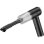 Aspiradora sin Cable Media-Tech JET AIR DUSTER MT6538 65W 15 min Accesorios Negro