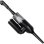 Aspiradora sin Cable Media-Tech JET AIR DUSTER MT6538 65W 15 min Accesorios Negro