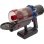 Aspiradora sin Bolsa Blow UP450 25,9V 45 min 0,8L 3 Modos Azul y Gris