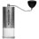 Moinho de café manual Comandante C40 MK4 Lab Series Tigershark Stone Washed