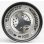 Moinho de café manual Comandante C40 MK4 Lab Series Tigershark Stone Washed