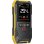 Detector de humedad Fnirsi WMT-10 75% 0.1% TFT 2.4"