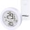 Sensor de Temperatura Greenblue GB162 Radio Alcance 60 m Fecha y Pantalla