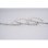 Tira LED Synergy 21 500 cm IP65 24V 3000K Flexível e Cortável