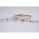 Tira LED RGB Synergy 21 500 cm Flexibles Kürzbar 24V IP20