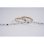 Tira LED Synergy 21 5m 2835 Neutralweiss 24V Dimmable IP20