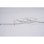 Tira LED Synergy 21 5m Flex 2835 3000K IP65 Outdoor