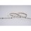 Tira LED Synergy 21 5 metros 2835 4000K 24V IP20 Dimmable