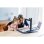 Escáner IRIScan Desk 6 Pro Dyslexic 32 MP A3 USB CMOS Noir