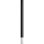 Lámpara de pie SackIT LED Dimmable Aluminio Mármol Touch Blanco