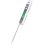 Thermomètre Digital Habotest HT691 pour Viande et Grill avec Sonde Ajustable