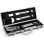 Set de Grill Leopold Vienna 4 piezas LV311000 Edelstahl Aluminio