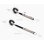 Cepillo de Grill Joseph Joseph GrillOut Edelstahl