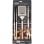 Set di Utensili per Griglia Joseph Joseph GrillOut 3 Pezzi Acciaio Inossidabile