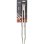Pinzas de Grill Joseph Joseph GrillOut Extensibles de Acero Inoxidable