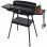 Electrogrill Eldom IK1703 2.20 kW Negro